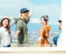 爽やかな結婚式プロフィールムービー作ります 披露宴でお二人の良さを最大限表現します！ イメージ3