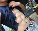 あなたのダイエット協力します ジムに通わずに腹筋が割れた私があなたのダイエットをサポート イメージ1
