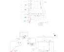 東京都給排水申請図・完成図作成します 【使用ソフト】申請くん【納品データ】PDF/申請くん イメージ1