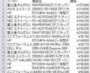 Python Webスクレイピングします Webサイトからデータを取得し、CSV、Excel化します イメージ2