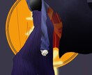 イラスト依頼受けます やる気をください、締切守ります。 イメージ3