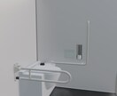 こだわりの3D建築パースを作成致します 建築学生必見！最安最速でこだわりの3Dパースをお届け！ イメージ5