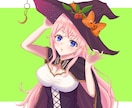 可愛いアイコン・イラストお描きいたします ✳︎SNSアイコン、ヘッダー、動画用、趣味などにどうぞ！ イメージ1