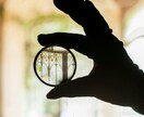 本物の霊視│あなたの不安を特定し、原因を解消します 人間の本質を知る元探偵が本質を見抜き、曇りない未来へ導きます イメージ1