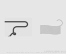 Corporate logo designます Blend the beauty of nature イメージ1
