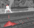 イラストを作成します 平面、静止のイラスト（デジタル）の作成あるいは構想 イメージ10