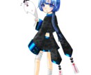 IRIAMで使える立ち絵描きます IRIAM ver.3対応！ 立ち絵以外でも構いません！ イメージ7