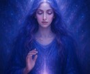 あなたの恋の現在地・本心・未来の展開を占います 宇宙女神が届ける魂の恋愛リーディング｜片思い｜復縁｜不倫 イメージ2