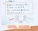 3日間サポート！大人のための中学英語を図解します 国語の先生の視点だから文法が苦手でも安心☆チャットで質問OK イメージ3