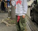 現役アパレル販売員によるスタイリング提案をします 大手アパレルでの販売経験であなただけのスタイリングを！ イメージ3