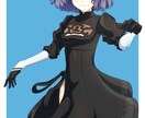 目を引く画面に！魅力的なSNSヘッダー制作します あなただけの世界観をヘッダーで表現！ イメージ3