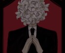 格安で厚塗りのイラストを描きます ラフ以降の修正なしで格安に。何にでも使用可能。 イメージ3