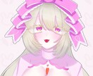 可愛くて魅力的な女の子描きます あなただけの理想の女の子を制作します イメージ2