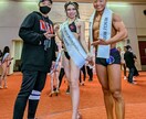 一年中、安定した健康的なカラダを獲得させます 自分らしさで｢自信を付ける｣コーチング！｢個性｣で強くなる！ イメージ5