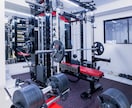 あなた専用のトレーニングと食事メニューを作ります キックボクシング×筋トレ指導の現役ジム代表兼トレーナーが担当 イメージ10