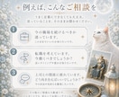 仕事の迷い、78枚のタロットで一緒に整理します 転職・職場の人間関係・働き方の迷いに、そっと寄り添う一枚読み イメージ4