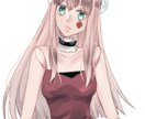 魅力あふれるキャラクターデザイン承ります グッズからイメージキャラクターの制作に イメージ5