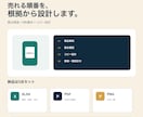 Amazon商品画像の構成とコピーを設計します 競合と根拠を整理し、売り場で伝わる7〜8枚へ イメージ1
