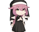 オリジナルから二次創作まで！イラスト描きます かっこいい！かわいい！あなただけのイラストをお描きします！ イメージ6