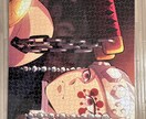 ジグソーパズルの作成代行いたします おうちに眠ってるパズル、完成させたい絵柄などお任せください！ イメージ4