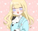 アイコン描きます 最短で2日くらいで描きます!! イメージ3