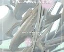 y2kテイストのデザイン・アートワーク作ります .*・゚ Y2K × 3D Art Design.*・゚ イメージ1