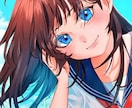 多様な用途のイラストお描きします あなたの推しを好きなポーズで見てみたくありませんか。 イメージ2