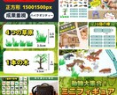商品撮影～商品画像の作成を一挙に引き受けます 物販経験を生かした売れる、目にとまる画像制作お任せください！ イメージ3