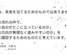 出生図からあなたの全体像を読み解きます あなたの生まれ持った思考と感覚の使い方を読み解きます イメージ2