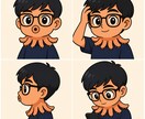 生成AIを活用した画像生成をサポートします 生成AIを活用して綺麗なデザインを生成したい方へ イメージ2