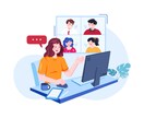 仕事の悩みを整理し解決策を提示します 迷いを整理し行動できる状態に整えます イメージ4