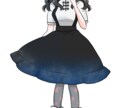 ご希望に応じたイラストを描きます あなたの作品のためだけのイラストが欲しい方へ イメージ4