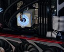 世界にあなただけのオリジナルPCを作成いたします 500台ほどの自作PCを作ってきたプロが要望に応えます！ イメージ5