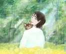 あなたの願いを形にします 似顔絵、キャラクター、絵画、ロゴあらゆるデザインができます！ イメージ2