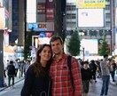 アマチュアカメラマンがあなただけの写真を撮影します 【枚数無制限】マッチングアプリ、プロフィール写真を撮影します イメージ2