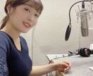 テレビ局アナがあなたの「伝えたい」を手伝います プロのナレーションでコンテンツの充実を イメージ1