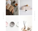 チラシや広告画像、SNS画像作成します 実績作りのためモニター価格で制作します イメージ7
