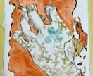 人外アイコン承ります 怖い子から可愛い子まで色々な人外を描きます！ イメージ5