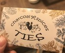 カードデザイン+格安大量印刷します お店の開業時におすすめ!カードデザインから印刷まで承ります! イメージ6