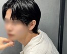 マッチングアプリ用の洗練された写真を出張撮影します 自然体で清潔感が伝わる“選ばれる一枚”を。 イメージ5