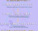 HP制作｜WordPressサイト5-6P作ります 業種不問｜個性を活かす柔軟な設計・基本SEO対応5-6P制作 イメージ3