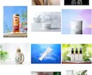 あらゆる商品撮影を承ります 写真×動画×360°お任せください イメージ6