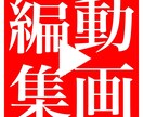 YouTube向けに動画編集いたします 駆け出しYouTuberやこれから収益化を目指したい人へ！ イメージ1