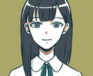 アイコンイラストを描きます 【初回10名様限定価格】かっこ可愛くシンプルに仕上げます イメージ5