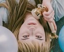残りの1月。どんな運勢なのか占います 最短10分!12時間以内に今すぐお届け。 イメージ6