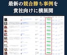 コスメ・健康通販専門！獲得特化の動画広告作ります リピート通販で50社超！広告代理店ノウハウを詰め込みます イメージ3