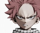キャラクターのイラスト描きます 修正回数無制限で人物、キャラクターのイラストを描きます。 イメージ5