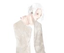 SNSアイコン描きます TwitterやLINEのアイコン描きます イメージ3