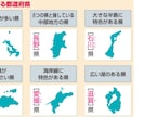 小学生★社会【苦手克服・中学受験】　完全対策します 塾・家庭教師で伸び悩み…　⇒でも大丈夫！　ポイント画像も贈呈 イメージ8