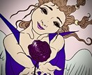 Hollywood celebret okします beauty Allah off you art イメージ1